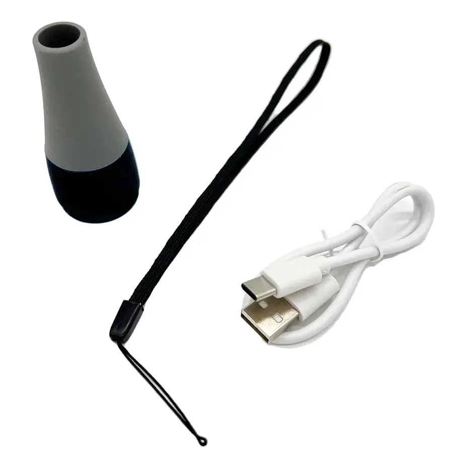 Racers Edge Pro Portable Power Duster With Multi-Level Fan 3