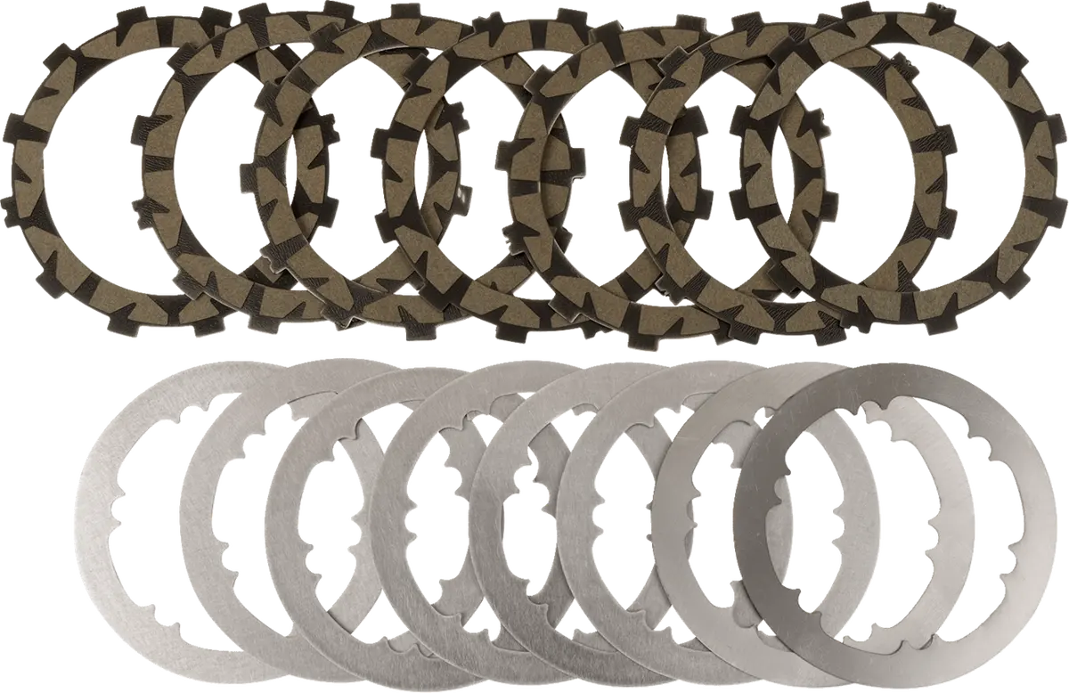 Rekluse 750-13065 Clutch Pack – 2024-2025 Ktm 65 Sx, Tc 65, Mc 65 Torqdrive 1
