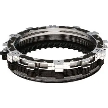 Rekluse Auto Clutch Radiusx 4.0 Clutch - Rms-8304047 - Kawasaki Kx450, Kx450x, And Kx450sr 2