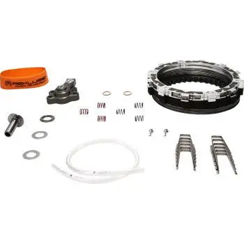 Rekluse Auto Clutch Radiusx 4.0 Clutch - Rms-8304047 - Kawasaki Kx450, Kx450x, And Kx450sr 1