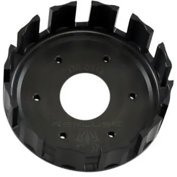 Rekluse Billet - Rms-4131 - Clutch Basket - 2014-2017 Husqvarna Tc 85, Ktm 85 Sx 1