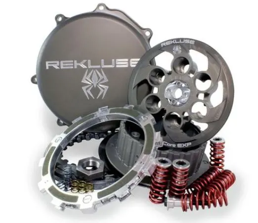 Rekluse Rms-7718 Core Exp 3.0 Auto Clutch Kit 2007-2025 Honda Crf150r/Rb 1