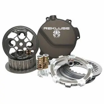 Rekluse Core Exp 3.0 Clutch Kit - Rms-7742 - Kawasaki Kx85, Kx100, Kx112 1