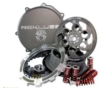 Rekluse Core Exp 3.0 Clutch Kit - Rms-7772 - 2002-2024 Yamaha Yz85 1