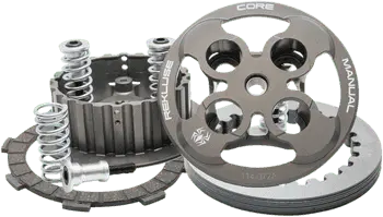 Rekluse Core Manual Clutch Kit 03 - 17 Ktm 85 Sx Rms-7031 1