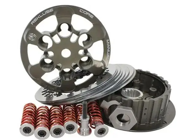 Rekluse Core Manual Clutch Kit Honda Crf150r 07-18 Rms-7018 1