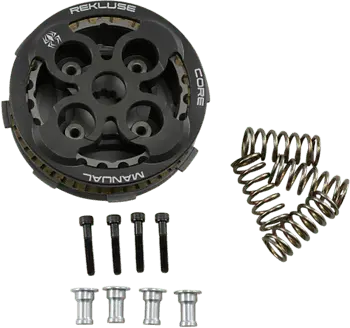 Rekluse Core Manual Clutch Kit - Rms-7042 - 2001-2024 Kawasaki Kx85, Kx100, Kx112 1