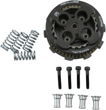 Rekluse Core Manual Clutch Kit - Rms-7072 - 2002-2026 Yamaha Yz85 2