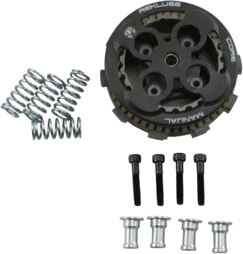 Rekluse Core Manual Clutch Kit - Rms-7072 - Yamaha Yz65 (2018-2026) 2