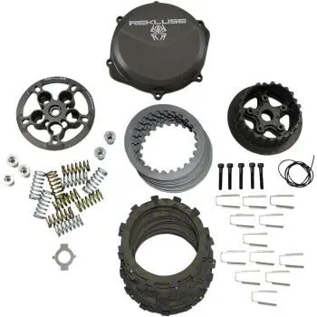 Rekluse Core Manual Torqdrive Clutch Kit - Rms-7101001 - 2019-2021 Honda Crf250rx & 2018-2021 Honda Crf250r 1