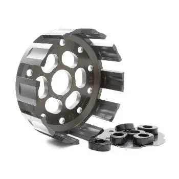 Rekluse Racing Clutch Basket - Rms-4107072 - 2002-2026 Yamaha Yz65/Yz85 1