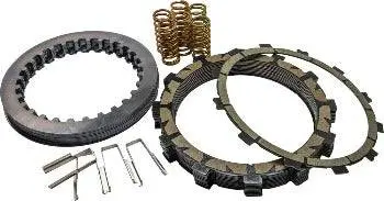 Rekluse Racing Torqdrive Clutch Pack - Rms-2801014 - 2009-2012 Honda Crf450r 1