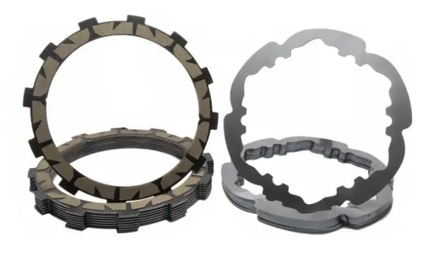 Rekluse Torqdrive Clutch Pack Rms-2801102 For 2021–2026 Honda Crf450r 2