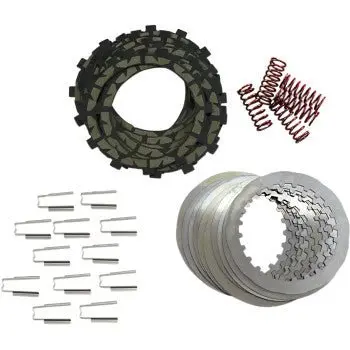 Rekluse Rms-2802022 Torqdrive Clutch Pack 2017-2021 Beta 250-500 Rr/Rs/Rx 1