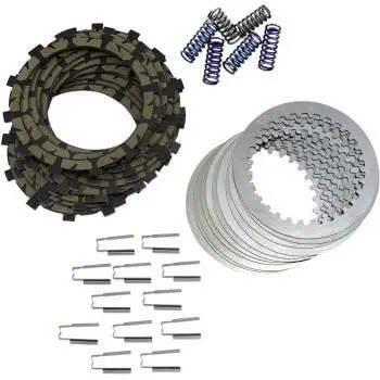 Rekluse Racing Torqdrive Clutch Pack - Rms-2807076 - 2004-2013 Yamaha Yfz450, Yfz450r, And Yfz450x 1