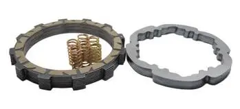 Rekluse Torqdrive Clutch Pack Rms-2813051 For 2018–2026 Ktm 85 Sx 1