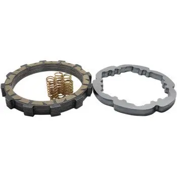 Rekluse Torqdrive Clutch Pack Rms-2804140 For Kawasaki Kx250 2021-2026 1