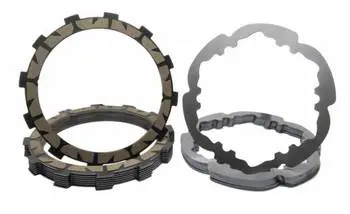 Rekluse Racing Torqdrive Clutch Pack - Rms-2813181 - 2019-2022 Ktm 250 Sx-F, 250 Xc-F, And 350 Sx-F 2