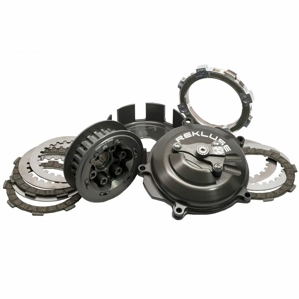 Rekluse Radius Core Exp 3.0 Clutch Auto Kit - Rms-7790 - 2017-2023 Husqvarna Tc 65 1