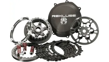Rekluse Rms-8907070 Radiuscx 4.0 Clutch Kit 1999-2024 Yamaha Yz250/X 1