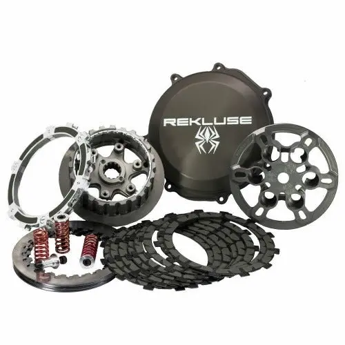 Rekluse Radius Cx Auto Clutch Kit - Rms-7902122 - 2022-2023 Honda Crf250r, And Crf250rx 1