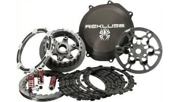 Rekluse Radius Cx Auto Clutch Kit - Rms-7907002 - 2019-2023 Yamaha Yz250f / Yz250fx 1