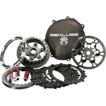 Rekluse Radius Cx Auto Clutch Kit - Rms-7907176 - 2004-2020 Yamaha Yfz450, Yfz450r, And Yfz450x 1