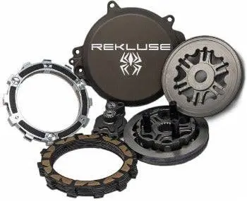 Rekluse Rms-7913051 Radiuscx Clutch Kit 2014-2024 Ktm Husqvarna Gas Gas 85 1