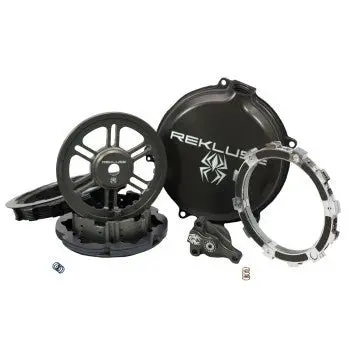 Rekluse Radius Cx Auto Clutch Kit - Rms-7913095 - 2017-2022 Husqvarna Fe 250,  Fe 350 1
