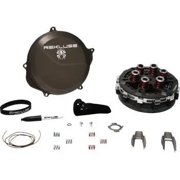 Rekluse Rms-8907070 Radiuscx 4.0 Clutch Kit 1999-2024 Yamaha Yz250 Yz250x 1