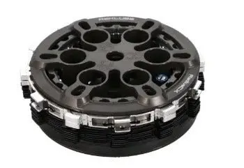 Rekluse Rms-8907176 Radiuscx 4.0 Clutch Kit 2023-2025 Yamaha Yz450f 2