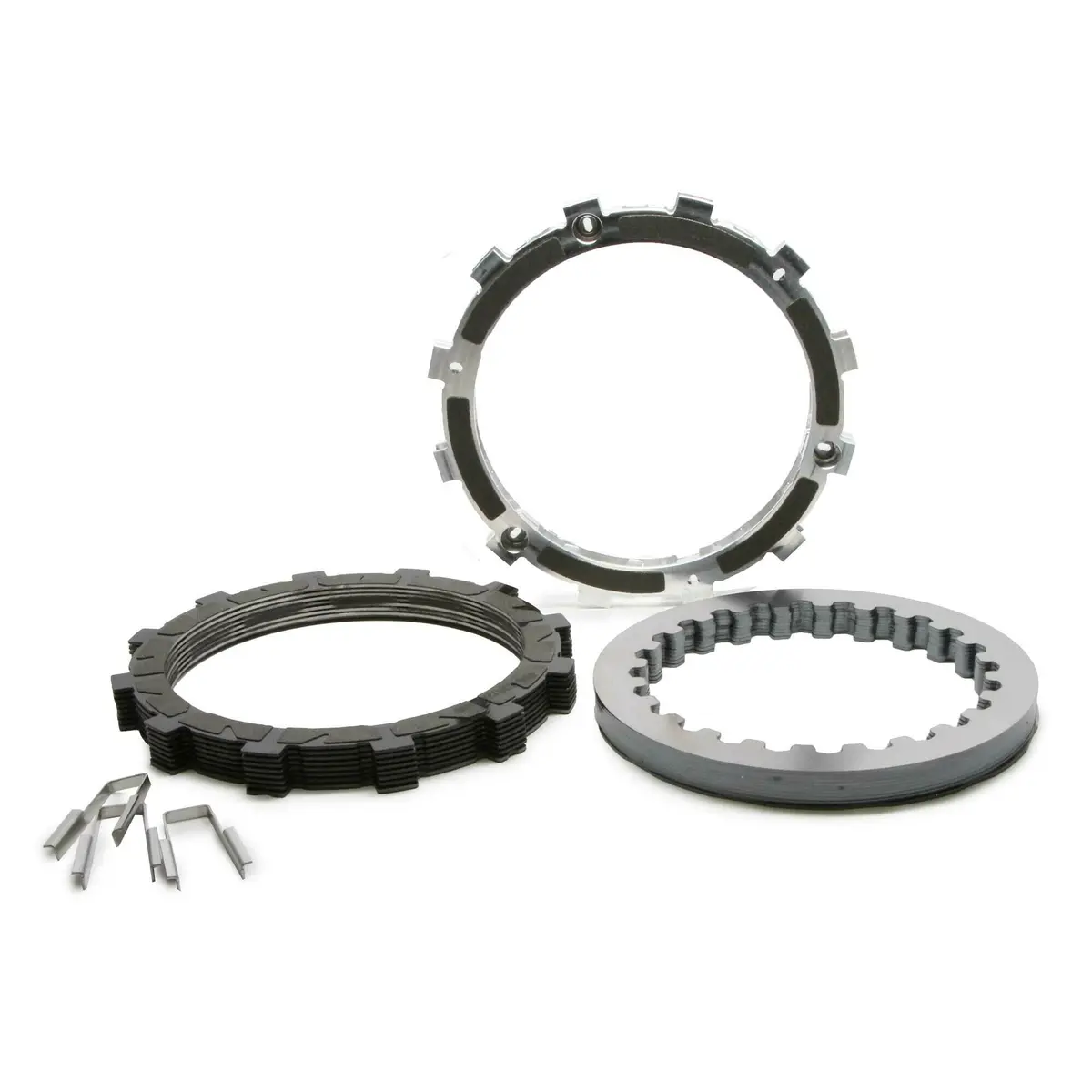 Rekluse Rms-2801013 Torqdrive® Clutch Pack – Fits 2005–2018 Honda Crf450x 1