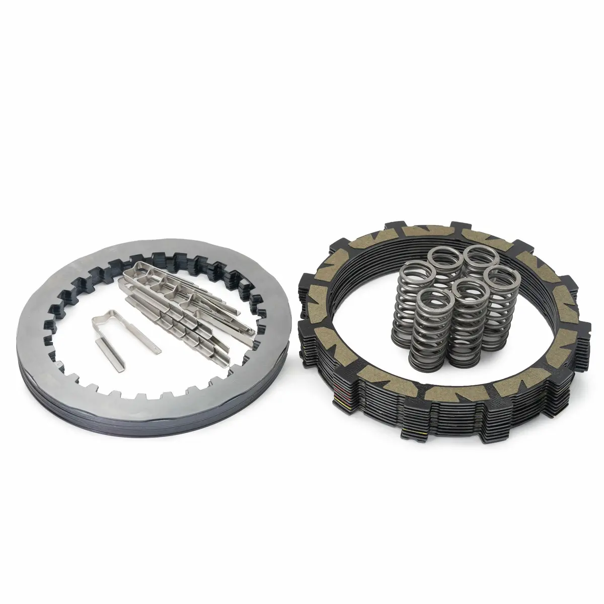 Rekluse Rms-2801022 Torqdrive Clutch Pack For Honda Cr125r 2000-2007 1