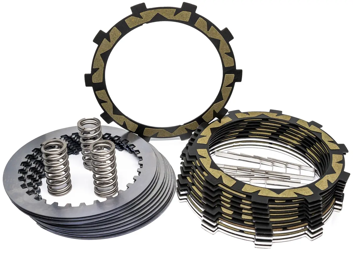 Rekluse Rms-2813100 Torqdrive Clutch Kit Ktm 790/890 & Husqvarna 901 1