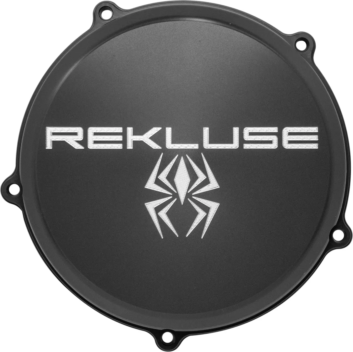 Rekluse Rms-415 Billet Clutch Cover – Honda Trx450r / Trx450er 2004–2014 1