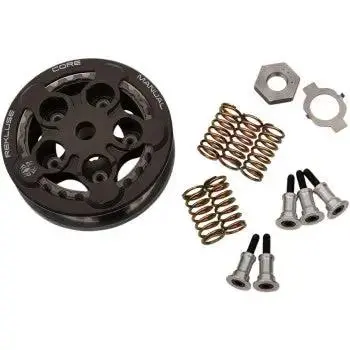 Rekluse - Rms-7071 - Core Manual Clutch Kit - 2014-2019 Yamaha Yz250f, Yz250fx, And Wr250f 1