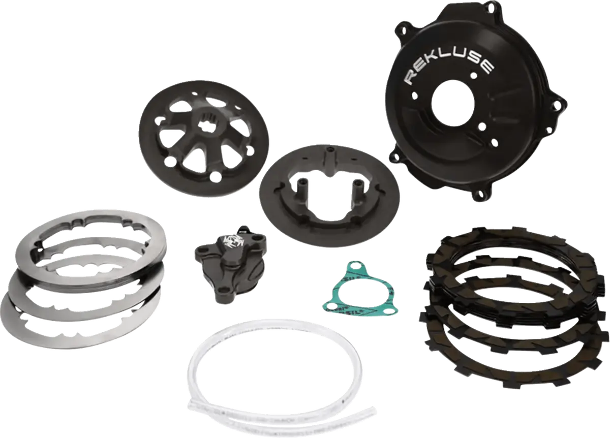Rekluse Rms-7113065 Core Manual Torqdrive® Clutch Kit – 2024-2025 Ktm 65 Sx, Tc 65, Mc 65 1