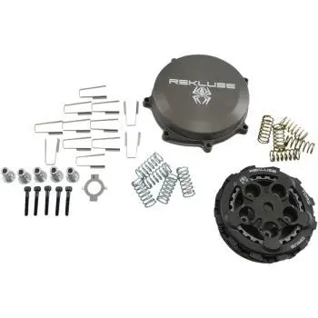 Rekluse - Rms-7178 - Core Manual Torqdrive Clutch Kit - 2014-2018 Yamaha Yz250f, Yz250fx, Wr250f 1