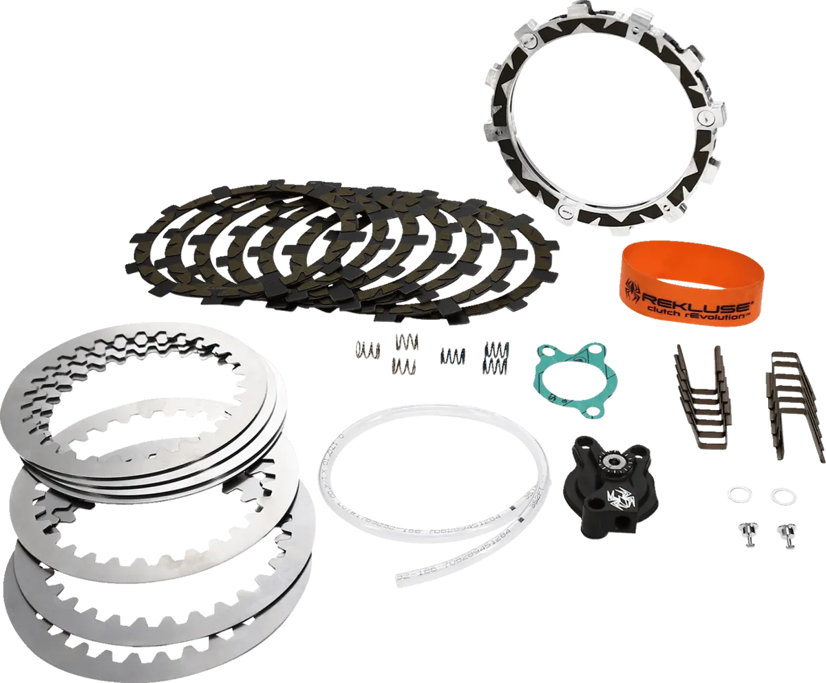 Rekluse Rms-8312002 Radiusx 4.0 Clutch Triumph Tf 250-X 2024 1