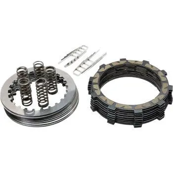 Rekluse Torqdrive Clutch Pack - Rms-2807090 - 2006-2018 Yamaha Yfm700r Raptor 1