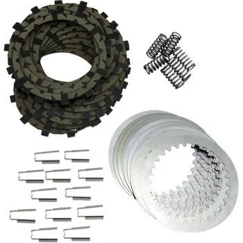 Rekluse Torqdrive Clutch Pack - Rms-2807090 - 2006-2018 Yamaha Yfm700r Raptor 2