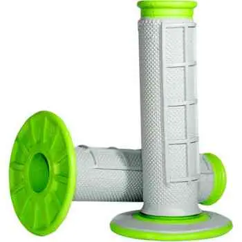 Renthal Dual-Compound Off-Road Grips 2