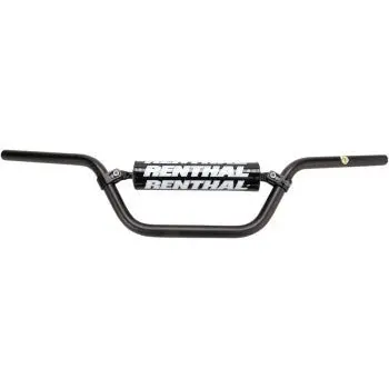 Renthal Handlebar -  611 - 7/8" Off-Road Handlebar — Mx, Pit Bike, Mini Moto 1