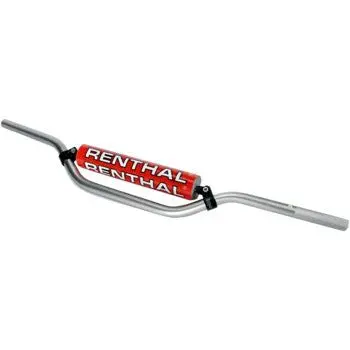 Renthal Handlebar - 7/8" - 966 - Reed/Windham/Moto/Enduro/Mx Bars 4
