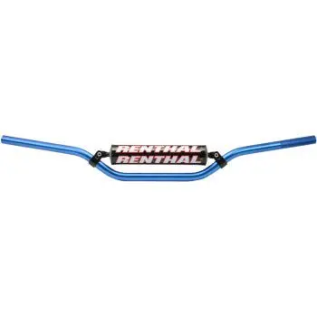 Renthal Handlebar - 7/8" - 966 - Reed/Windham/Moto/Enduro/Mx Bars 3