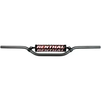 Renthal Handlebar - 7/8" - 966 - Reed/Windham/Moto/Enduro/Mx Bars 1