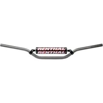 Renthal Handlebar - 971 - Rc Bend Enduro/Mx/Rc/Moto - 7/8" Bars 1