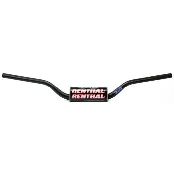 Renthal Handlebar - Fatbar - 602 - Yz ('07 - '20)/Yzf ('07 - '17) - 1-1/8" Bars 2