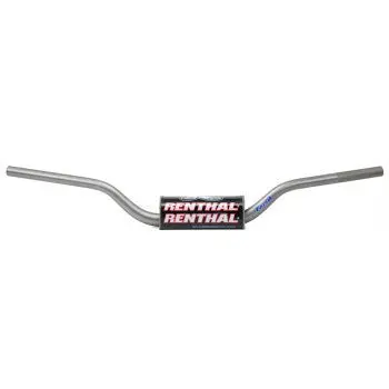 Renthal Handlebar - Fatbar - 602 - Yz ('07 - '20)/Yzf ('07 - '17) - 1-1/8" Bars 3