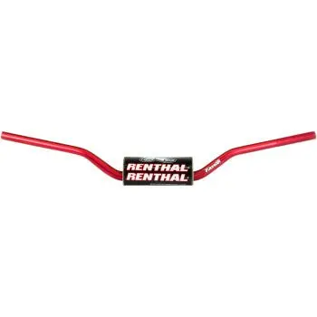 Renthal Handlebar Fatbar - 605 -  Ricky Johnson-Cr High-Ktm Enduro ('17 - '18)  - 1-1/8" Bars 4